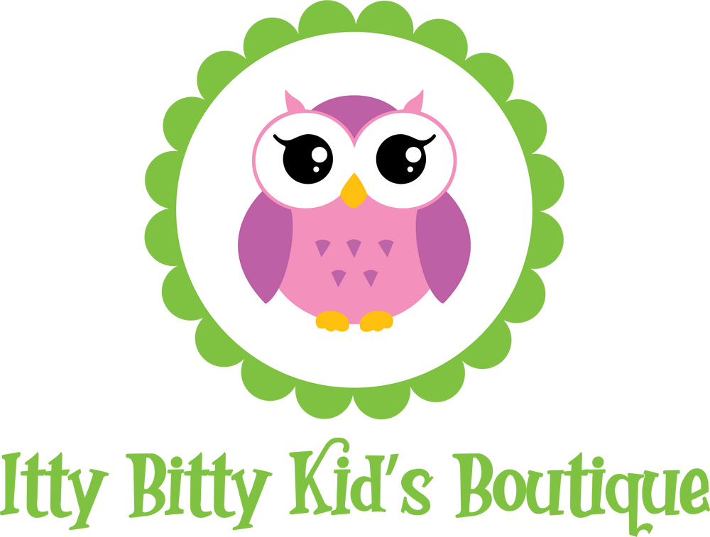Itty Bitty Kid's Boutique