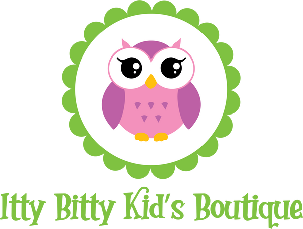 Itty Bitty Kid's Boutique
