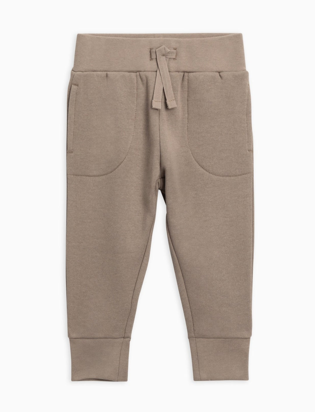 Basin Fleece Jogger Sweatpants