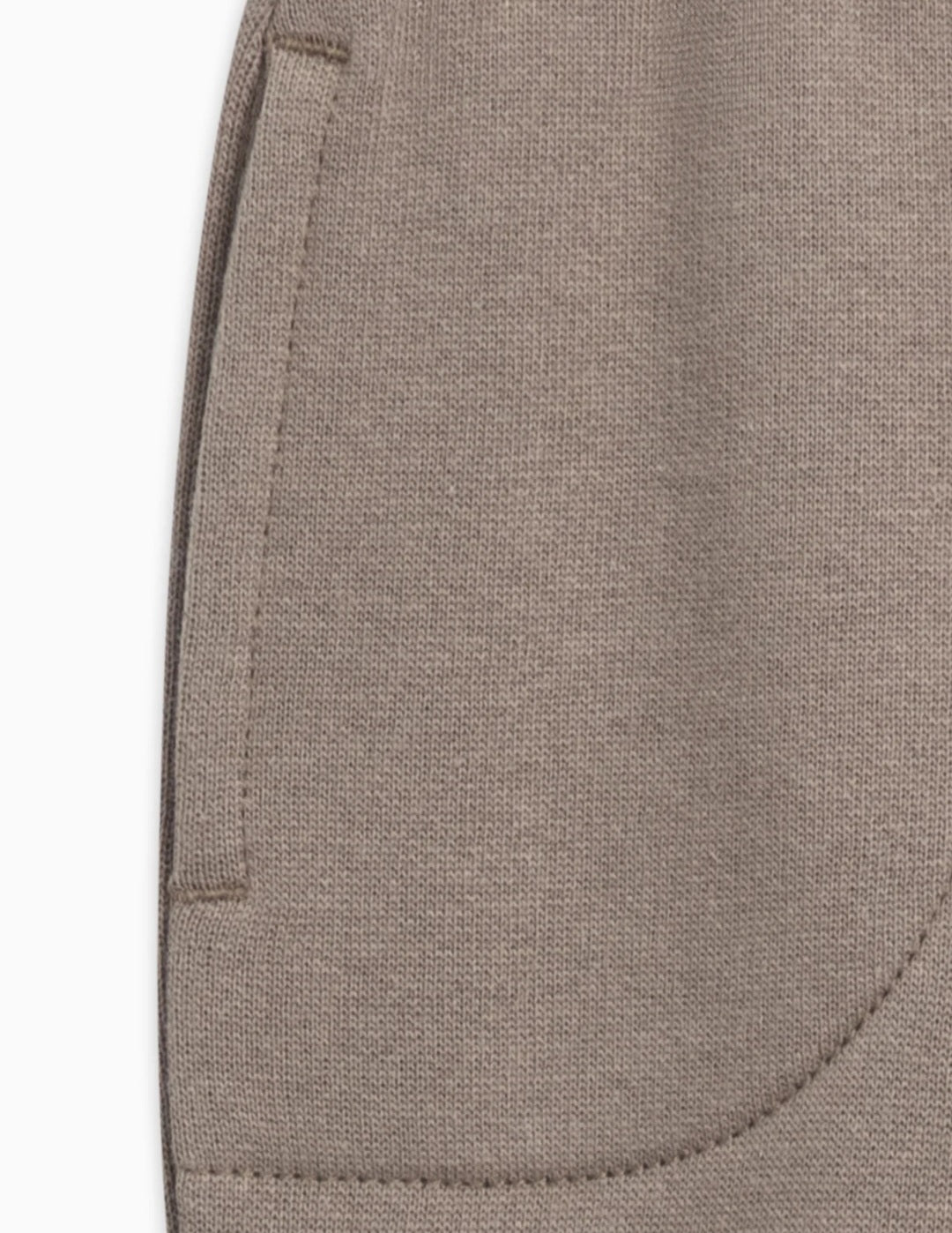 Basin Fleece Jogger Sweatpants