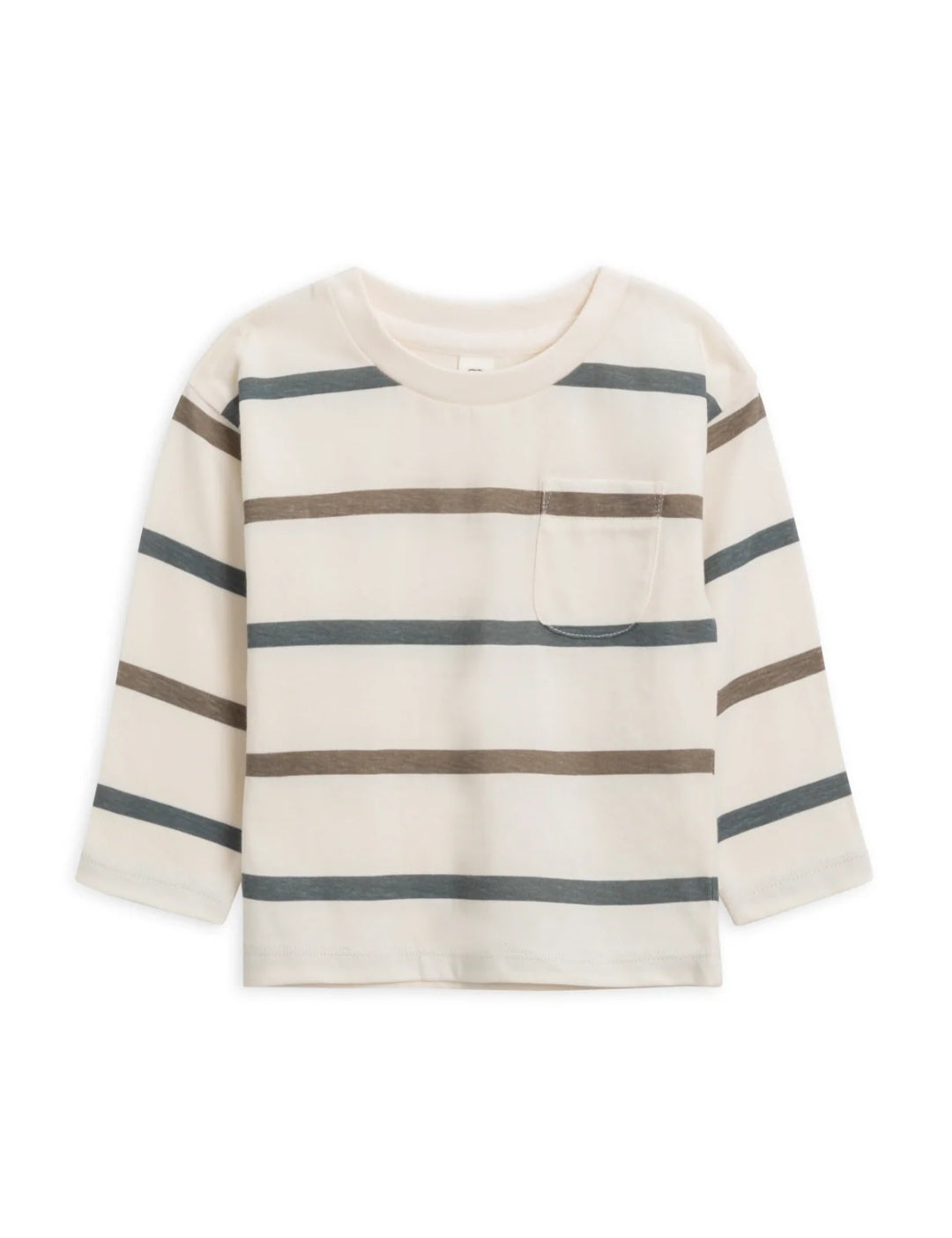Reese Drop Shoulder Tee