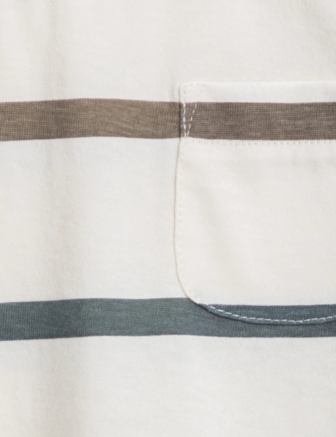 Reese Drop Shoulder Tee