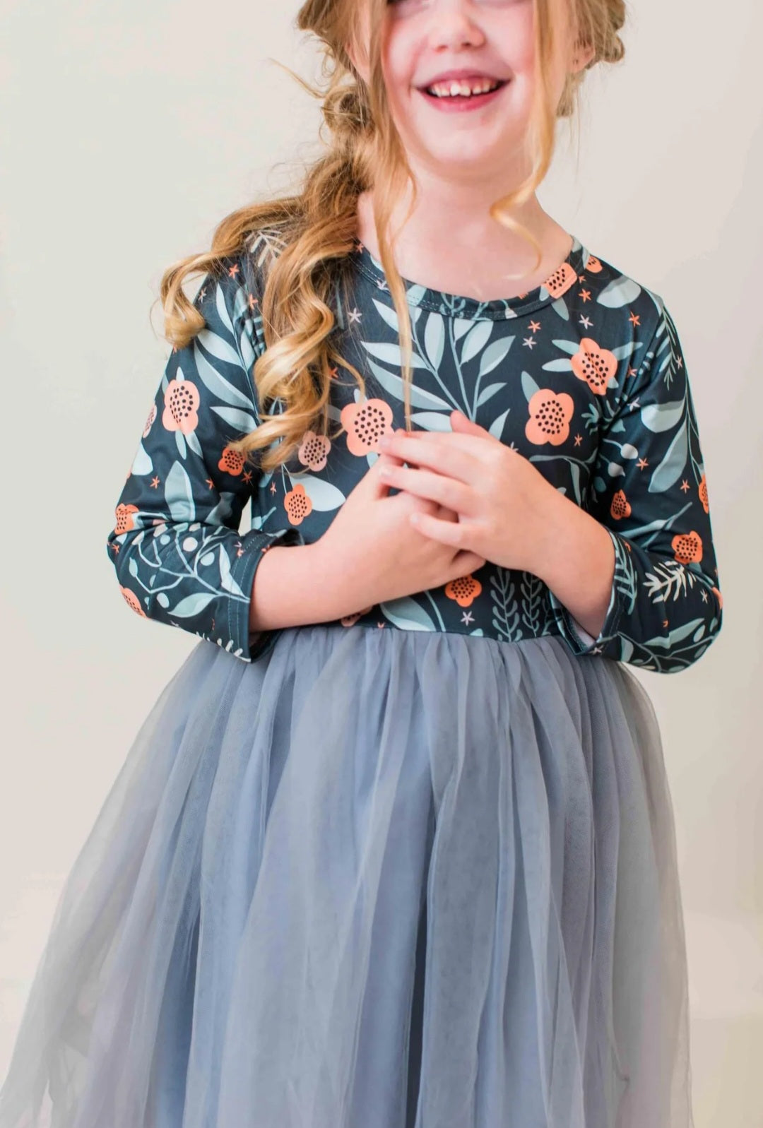 Into The Night Tutu Dress