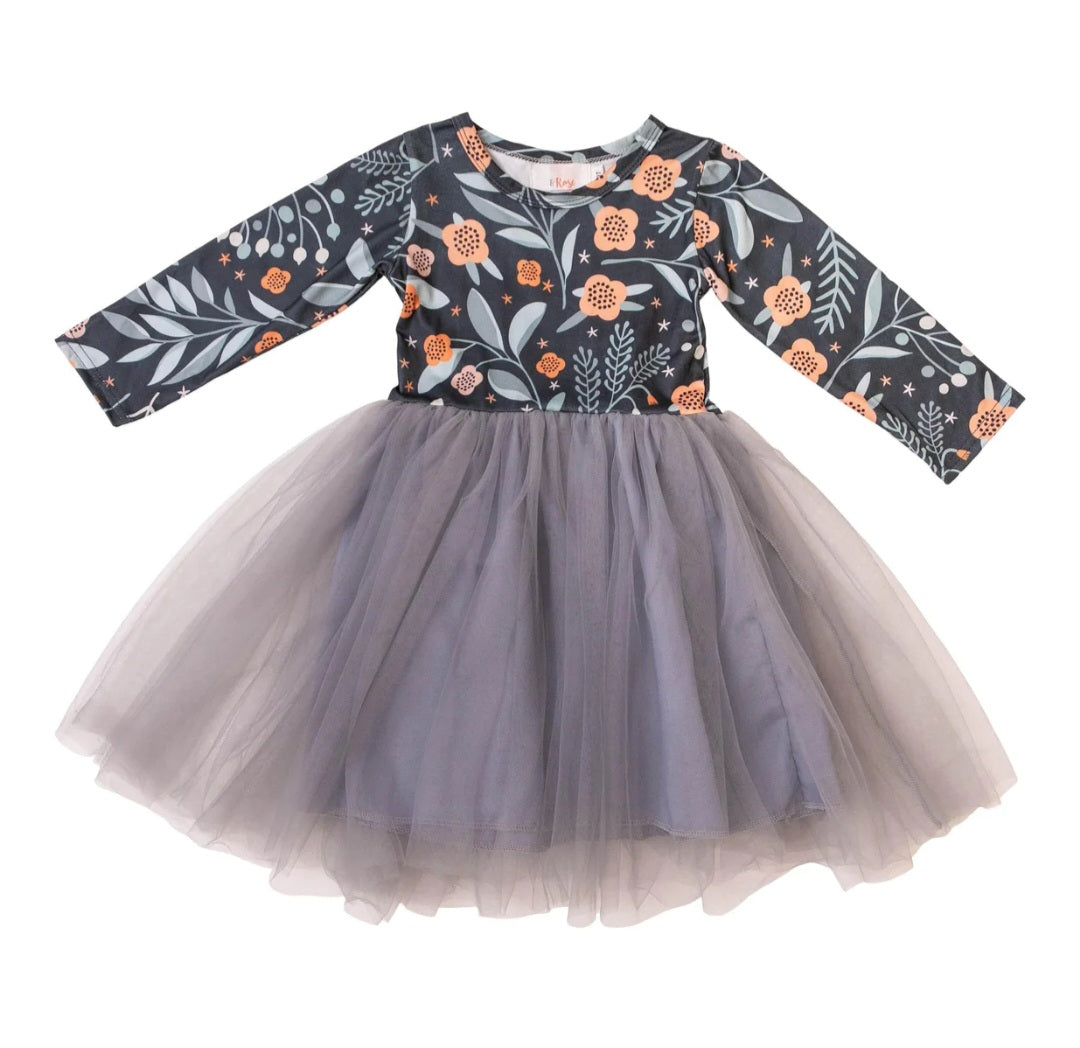 Into The Night Tutu Dress
