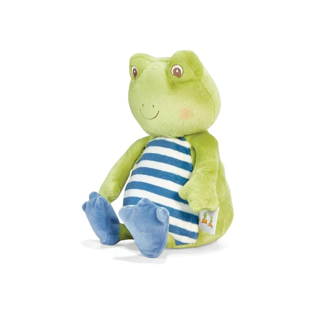 Tadbit Froggie