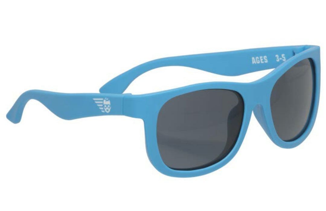 Babiator Blue Crush Navigator sunglasses