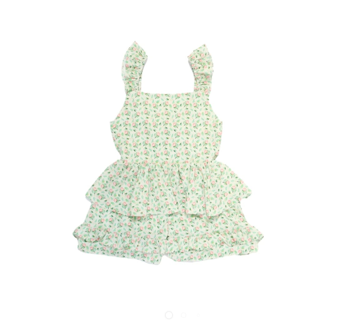 Tamra Romper