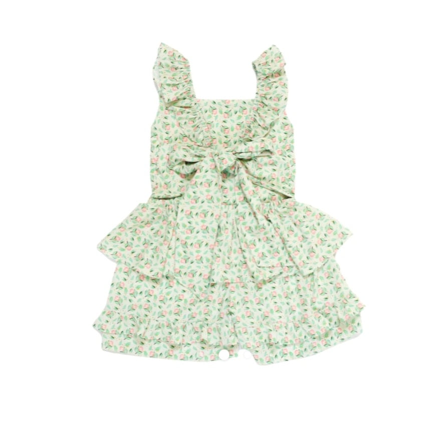 Tamra Romper
