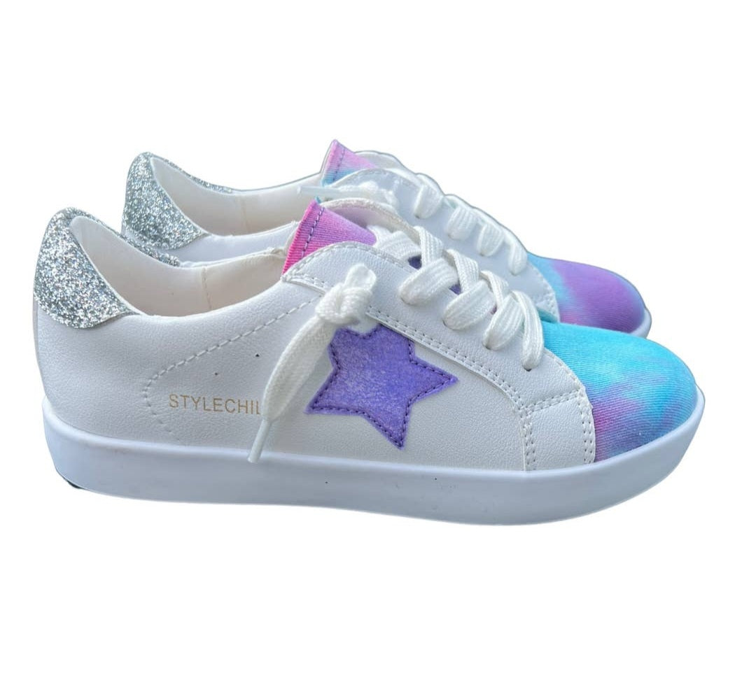 Juliet Sneakers