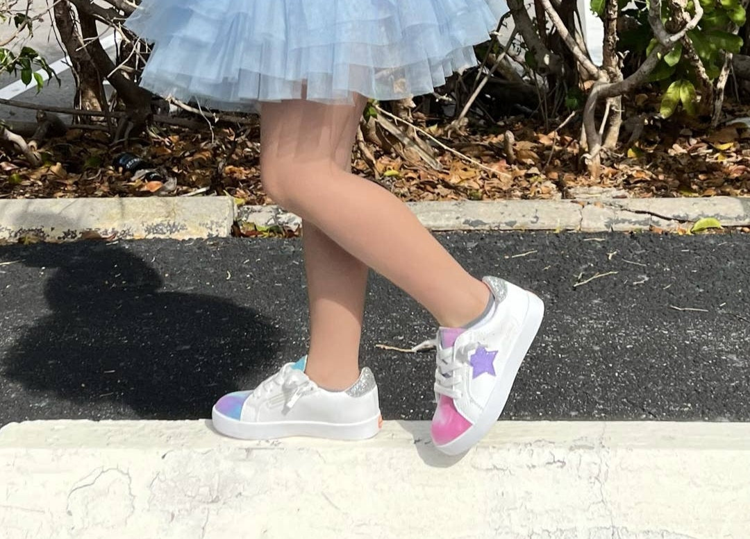 Juliet Sneakers