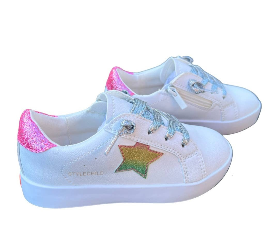 Jaymes Sneaker