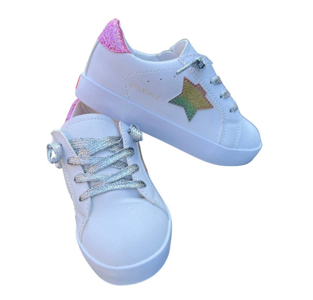 Jaymes Sneaker