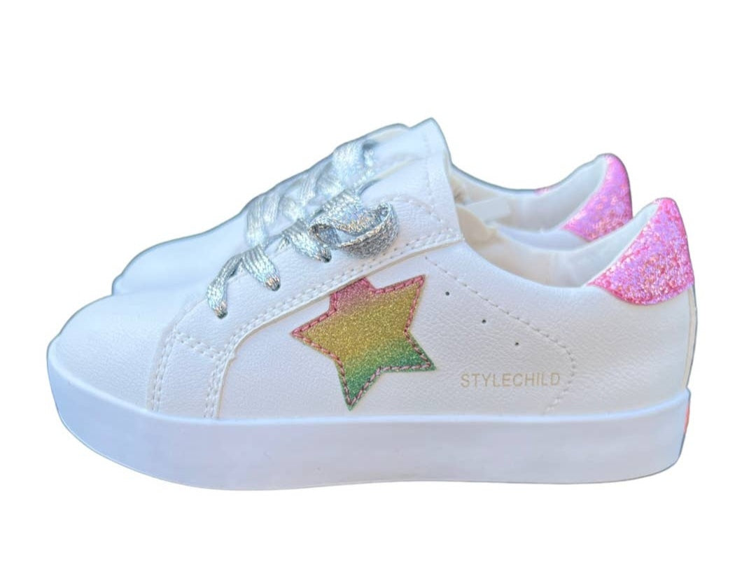 Jaymes Sneaker