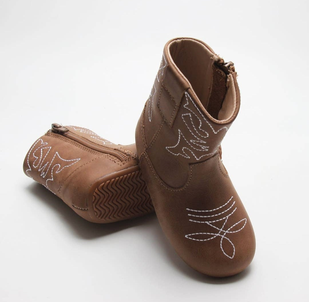 Cowboy Boot