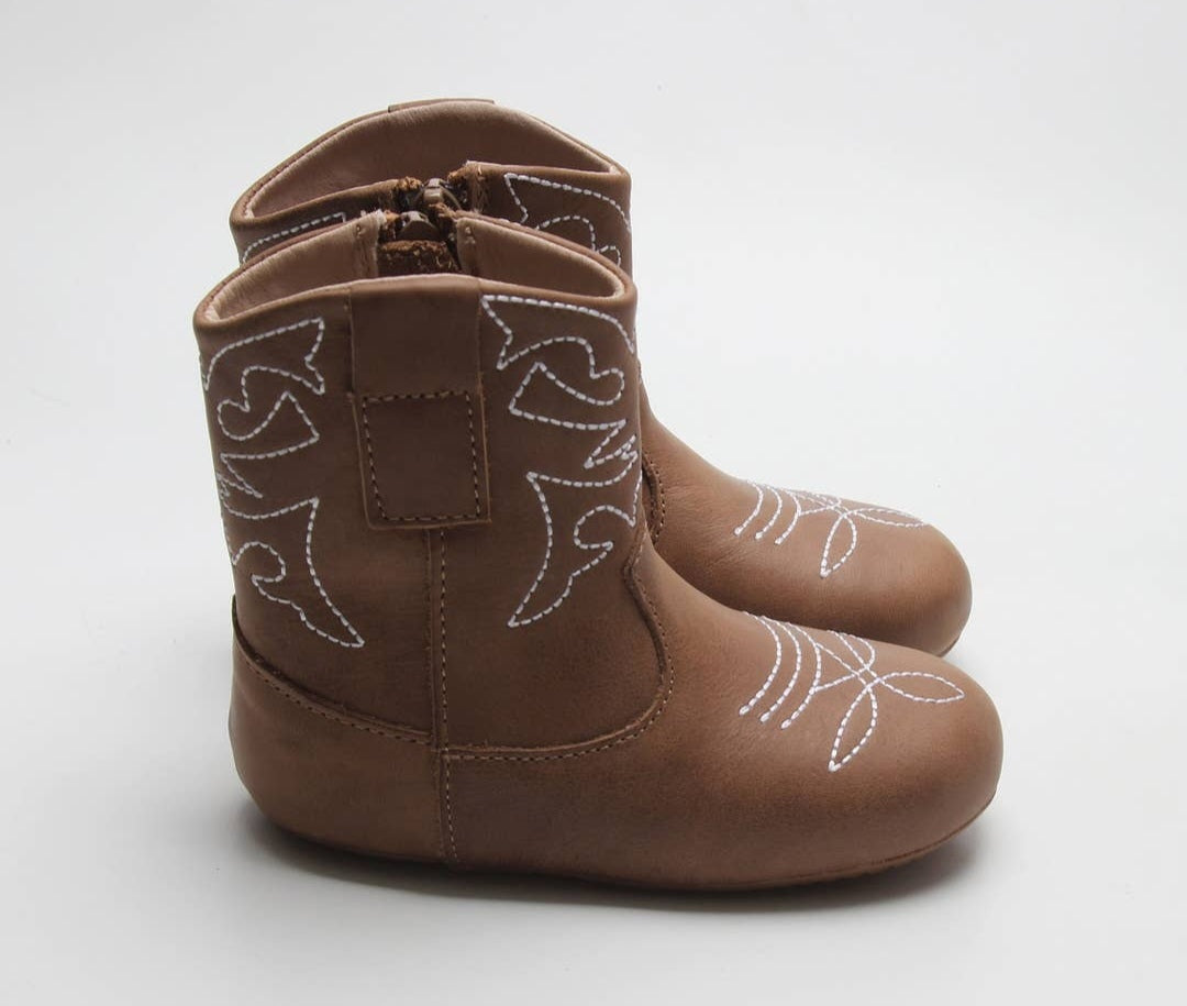Cowboy Boot