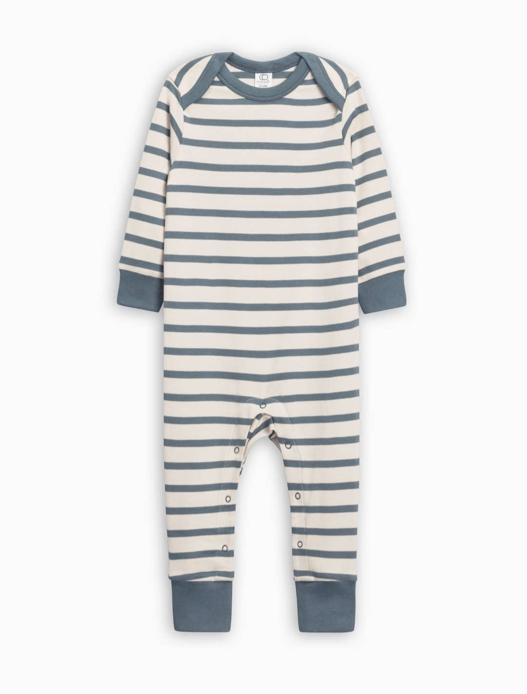 Aspen Romper