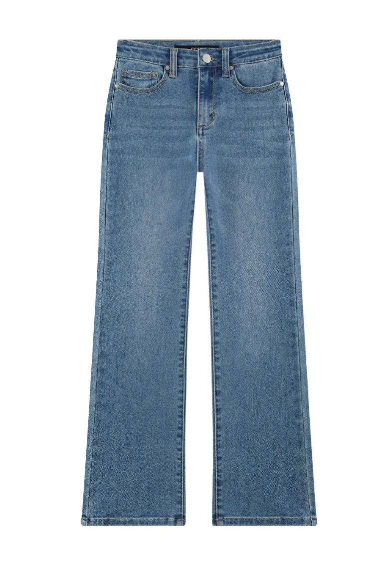 Kiara High Rise Wide Leg Bell
