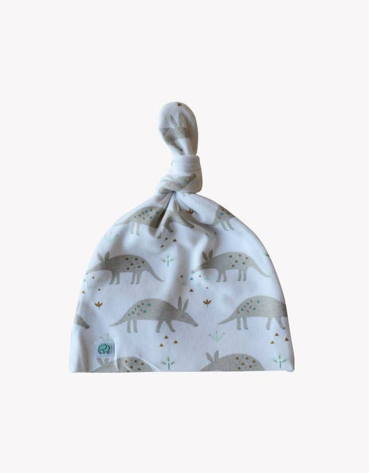 Ari Aardvark Knottie Hat