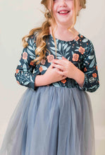 Into The Night Tutu Dress