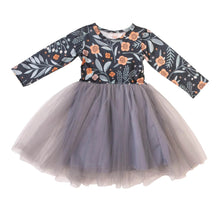 Into The Night Tutu Dress