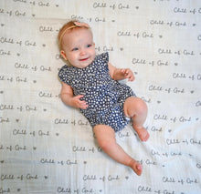 Child of God Swaddle