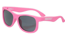 Babiators Think Pink Navigator sunglasses