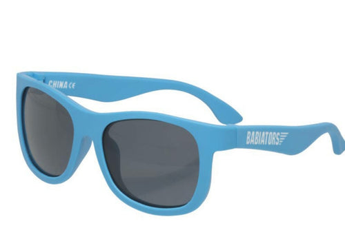 Babiator Blue Crush Navigator sunglasses