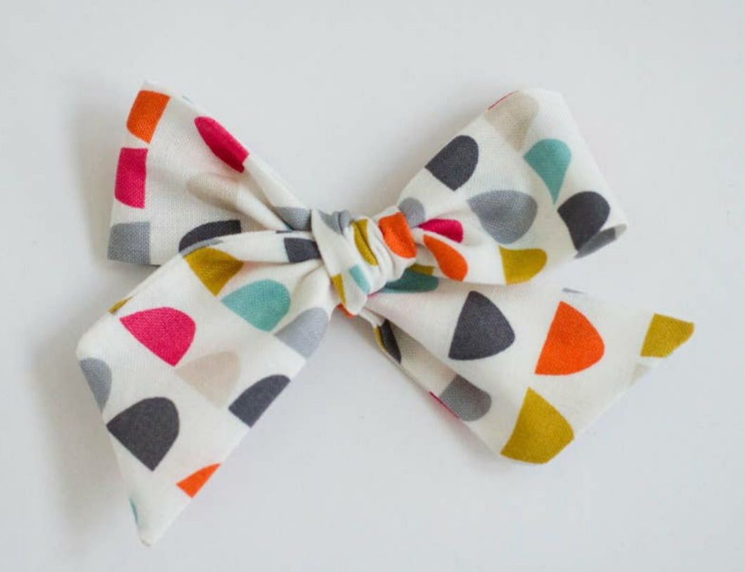 Freespirit bow