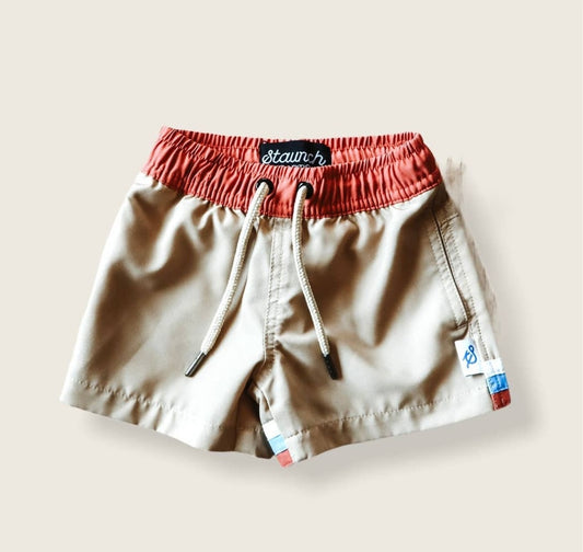 Toddler Swim Shorts
