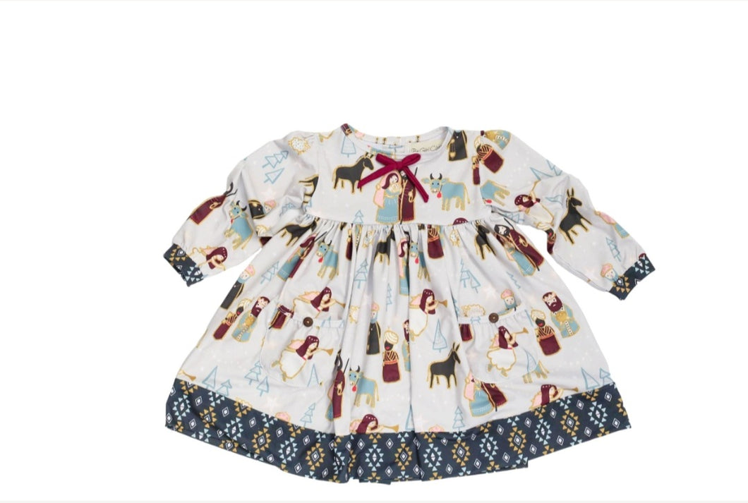 Starry Night Playdate Twirler