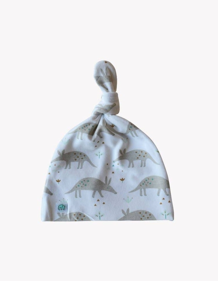 Ari Aardvark Knottie Hat