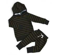 Jordan Hoodie Set