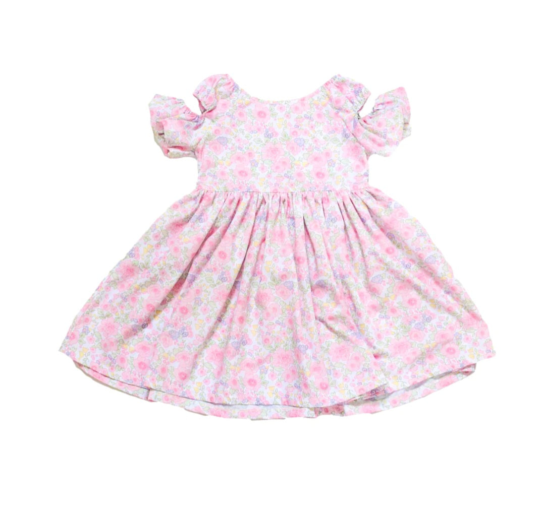 Josephine Dress